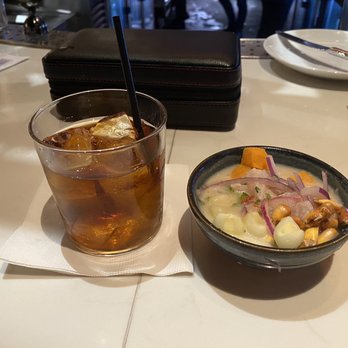 Pisco Y Nazca - Zacapa Rum and Ceviche - Gastropubs Near Me - Kendall, Florida Pisco Y Nazca - Zacapa Rum and Ceviche - Gastropubs Near Me - Kendall, Florida