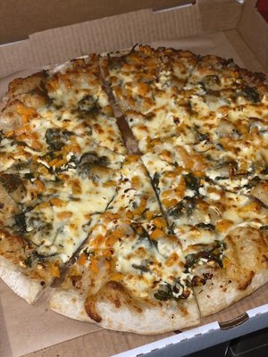 Arizmendi Bakery & Pizzeria by null