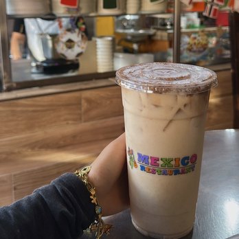 Mexico Restaurant - Horchata - Mexican Near Me - Passaic, New Jersey Mexico Restaurant - Horchata - Mexican Near Me - Passaic, New Jersey