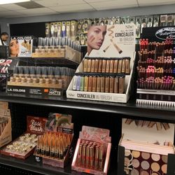 The Beauty Vault