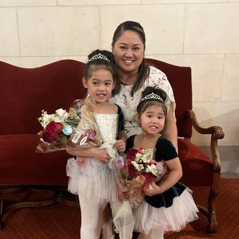 Tutu School Berkeley - Dance Schools Near Me - Berkeley, California