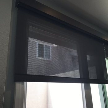 MJ Blinds - Let's me see outside but cut the glare on my screen! So beautiful!! - Shades & Blinds Near Me - Torrance, California MJ Blinds - Let's me see outside but cut the glare on my screen! So beautiful!! - Shades & Blinds Near Me - Torrance, California