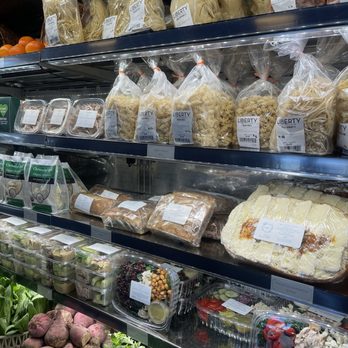 Perenn Grocery - Ready meals, fresh pasta, and produce - Grocery Near Me - Reno, Nevada