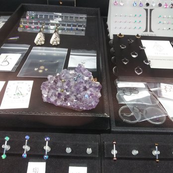 Loops & Pierces - Piercing Near Me - Santa Rosa, California Loops & Pierces - Piercing Near Me - Santa Rosa, California