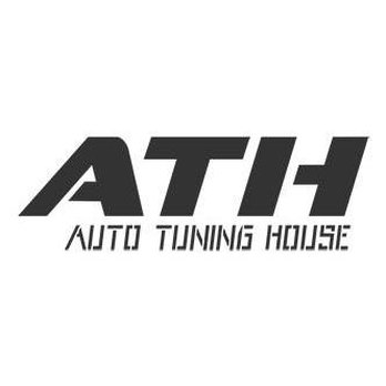 Auto Tuning House - Auto Tuning House LLC logo - Auto Customization Near Me - Orlando, Florida Auto Tuning House - Auto Tuning House LLC logo - Auto Customization Near Me - Orlando, Florida