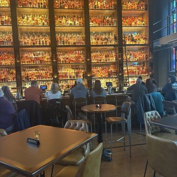 The Last Refuge - Restaurants Near Me - Louisville, Kentucky