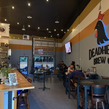 Deadhead Brew - Breweries Near Me - Duncan, British Columbia Deadhead Brew - Breweries Near Me - Duncan, British Columbia