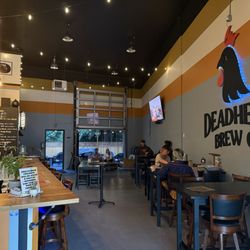 Deadhead Brew