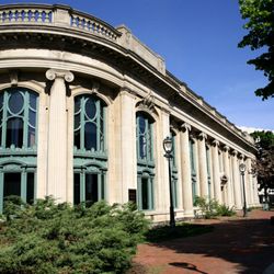 Milwaukee County Historical Society