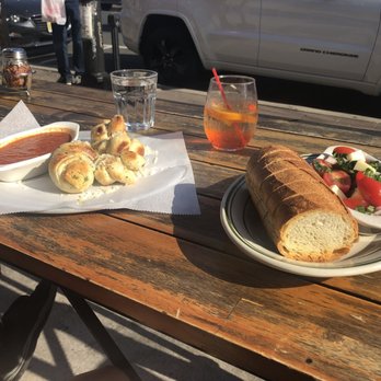 Capitoline - Pizza Near Me - Asbury Park, New Jersey