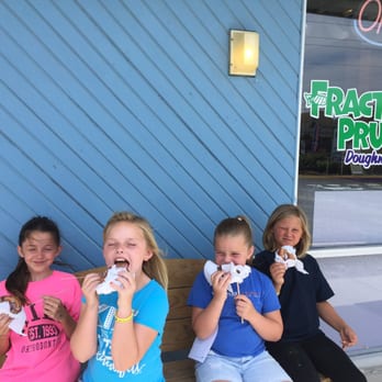Daybreak Donuts - Fractured Prune donuts! BEST EVER!!!! - Donuts Near Me - Surf City, North Carolina Daybreak Donuts - Fractured Prune donuts! BEST EVER!!!! - Donuts Near Me - Surf City, North Carolina