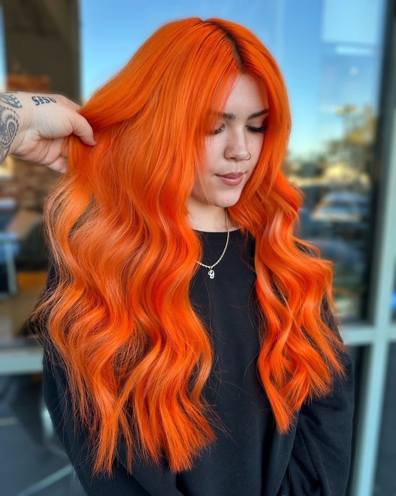 Hairfaiiry Extensions Logo