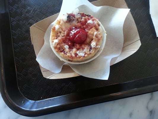 I Like Pie Bakeshop by null