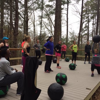 Mind & Body Complete - Yoga Near Me - Marble Falls, Texas