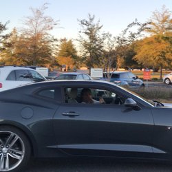 Avis Rent A Car - Nice pick for a standard size car.