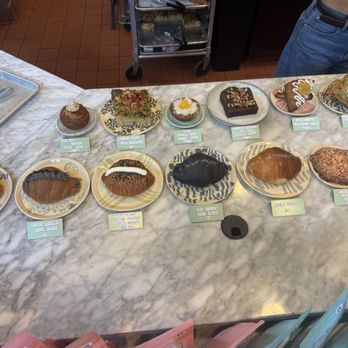 Paper Son Coffee - Coffee & Tea Near Me - San Francisco, California Paper Son Coffee - Coffee & Tea Near Me - San Francisco, California