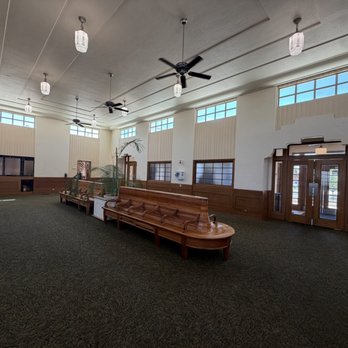 Flight Line Café - Classic architecture waiting room - Breakfast & Brunch Near Me - Fresno, California Flight Line Café - Classic architecture waiting room - Breakfast & Brunch Near Me - Fresno, California