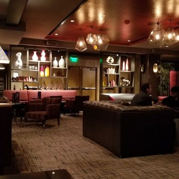 IPIC Pasadena - Lounge area - Cinema Near Me - Pasadena, California