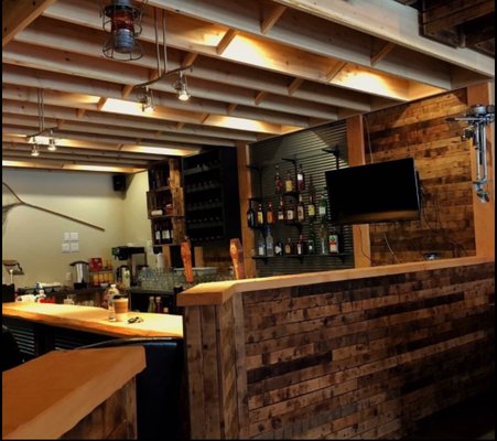 Telly's Grill by null