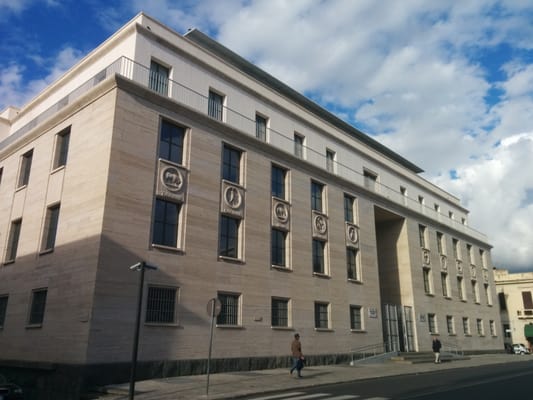 Museo Archeologico Nazionale di Reggio Calabria by null