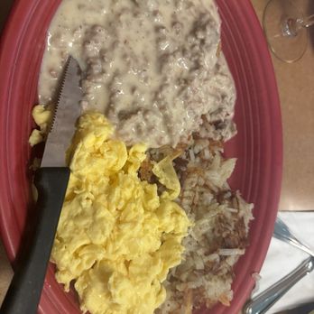 Geraldine's Counter - Chicken fried steak and eggs - American Near Me - Seattle, Washington Geraldine's Counter - Chicken fried steak and eggs - American Near Me - Seattle, Washington