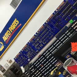 Napa Auto Parts