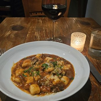 Augustine's Salumeria - Gnocchi - Italian Near Me - Mamaroneck, New York