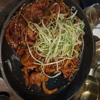 Olle - Korean Near Me - New York, New York Olle - Korean Near Me - New York, New York