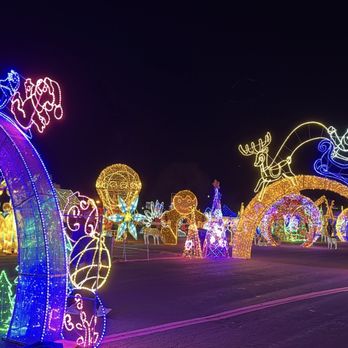 Imaginarium - Amusement Parks Near Me - Sacramento, California