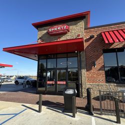 Sheetz