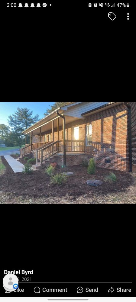 Slide of TT's Total Repair