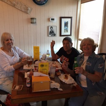 Chowder Ted's - Seafood Near Me - Jacksonville, Florida