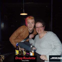 Breezeway Pub - Great night of fun!