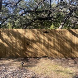 CG Fence & Services
