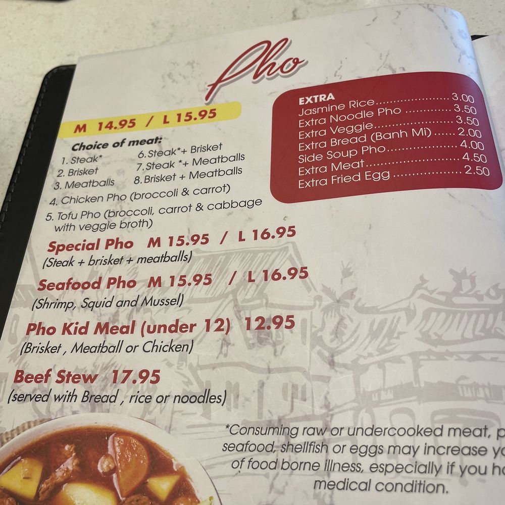 Hello Pho - Vietnamese Near Me - Puyallup, Washington Hello Pho - Vietnamese Near Me - Puyallup, Washington