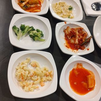 Sool Korean Kitchen - Korean Near Me - Vancouver, Washington Sool Korean Kitchen - Korean Near Me - Vancouver, Washington