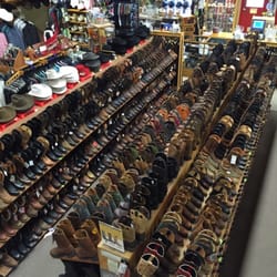 Sunset Feed & Supply - The best selection of western boots in Miami!