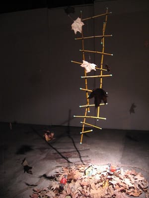 Orange County Center For Contemporary Art by null