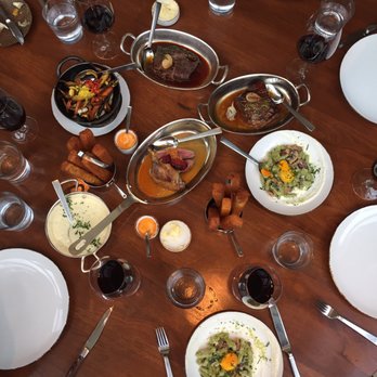 Blue Duck Tavern - New American Near Me - Washington, DC, District of Columbia