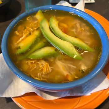 Agavero Cantina - Lilburn - Soup - Mexican Near Me - Lilburn, Georgia