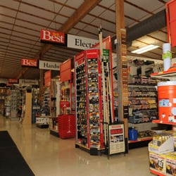 Hall Brothers Lumber