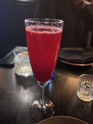Pata Negra Mezcaleria by null
