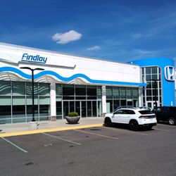 Findlay Honda Spokane