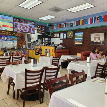 Everest Cuisine-San Jose - Indian Near Me - San Jose, California
