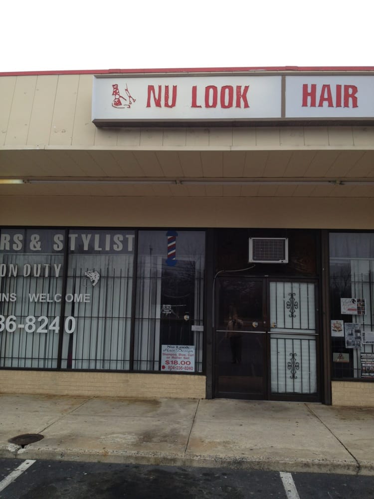 NU LOOK HAIR DESIGN Updated October 2024 4709 Nine Mile Rd