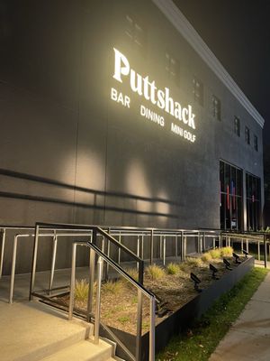 Puttshack - Addison by null