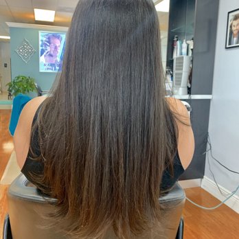 Solutions Haircut - My long layers - Hair Salons Near Me - Palmetto Bay, Florida Solutions Haircut - My long layers - Hair Salons Near Me - Palmetto Bay, Florida