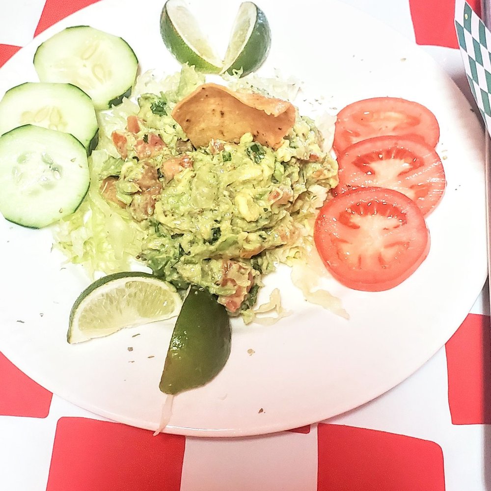 Taco Rio Mexican Kitchen - Guacamole - Mexican Near Me - Orlando, Florida Taco Rio Mexican Kitchen - Guacamole - Mexican Near Me - Orlando, Florida