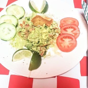 Taco Rio Mexican Kitchen - Guacamole - Mexican Near Me - Orlando, Florida Taco Rio Mexican Kitchen - Guacamole - Mexican Near Me - Orlando, Florida