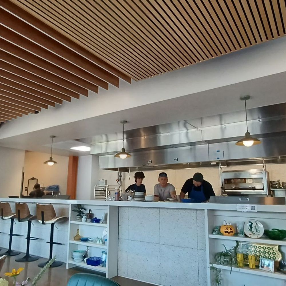 Borage - Breakfast & Brunch Near Me - Indianapolis, Indiana
